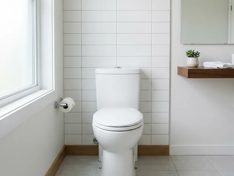 Toilet Repair & Installation Plumber in Sacred Heart, MN